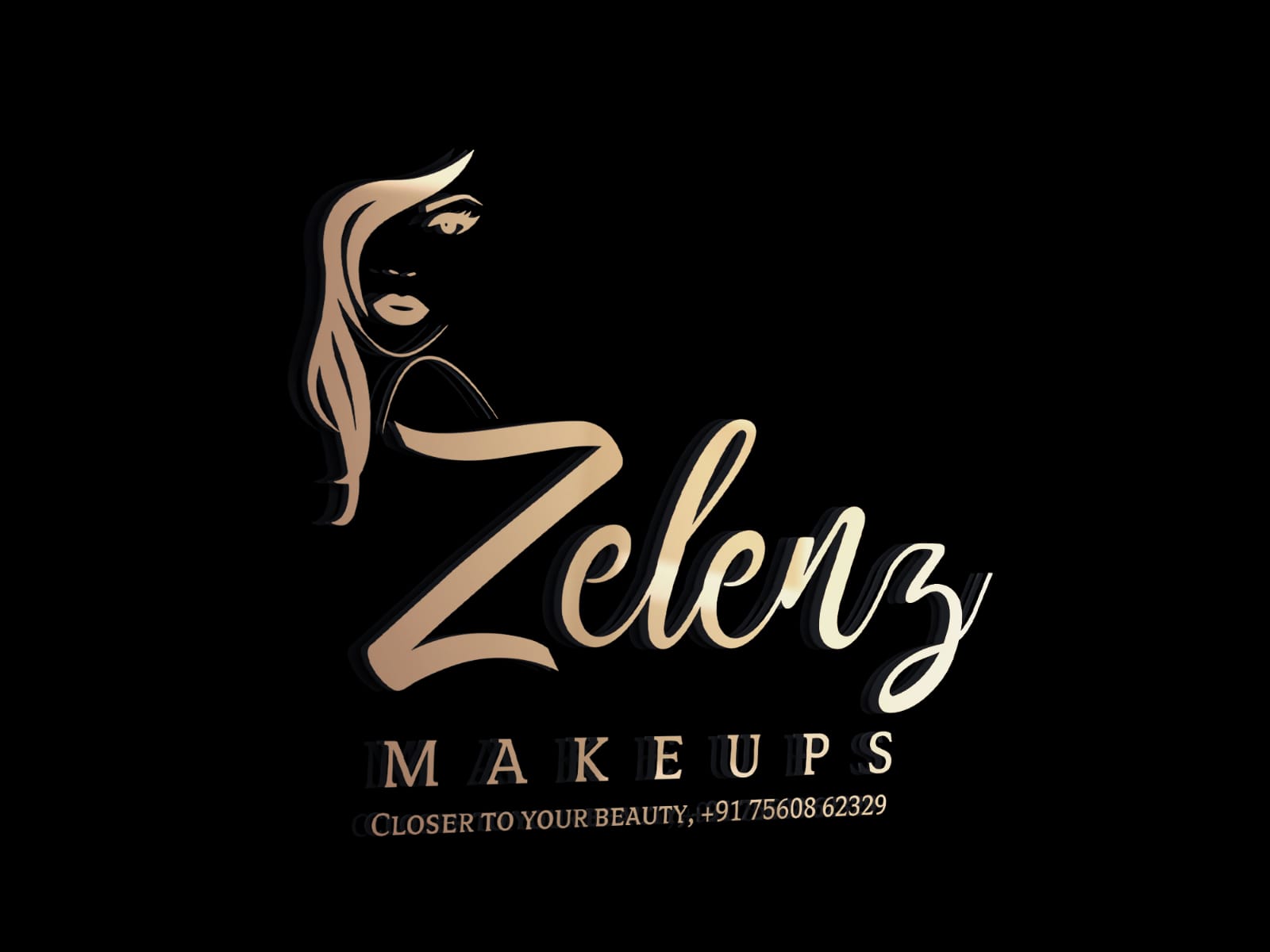 ZELENZ MAKEUPS PALA